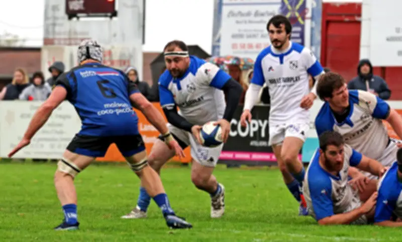 Rugby en Nouvelle-Aquitaine : Grenade et Parentis en quête de la finale régionale