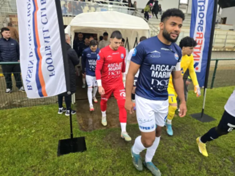 Rugby Fédérale 2 : Le FCBA et l'USLCF face à des défis cruciaux pour le maintien