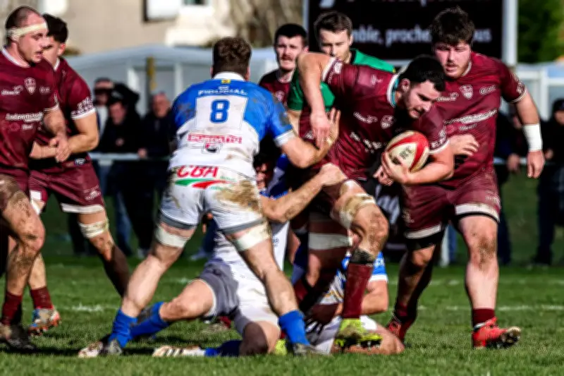 Rugby Fédérale : Le point sur les clubs lot-et-garonnais avant les phases finales