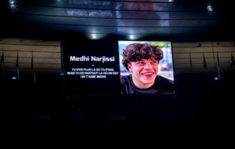 Rugby : la FFR mise en examen pour la mort de Medhi Narjissi