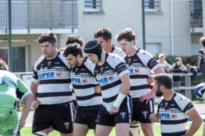 Rugby : La JS Villeneuvoise remporte le bouclier régional féminin en Fédérale 2