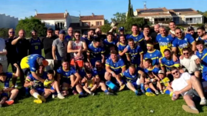 Rugby : la réserve du CAB en finale, une victoire qui galvanise tout le club