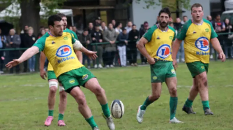 Rugby : le CAR vise la finale régionale face à Salon-la-Tour/Uzerche