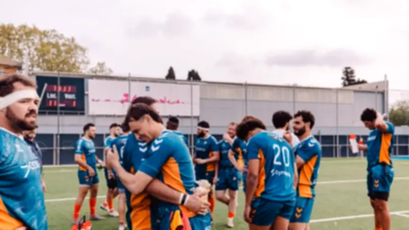 Rugby : Le RCM valide sa 2e place et file en phases finales