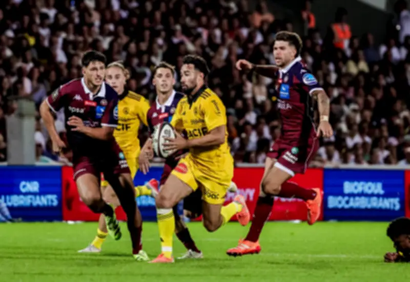 Rugby : les comptes détaillés des clubs révèlent une santé financière contrastée