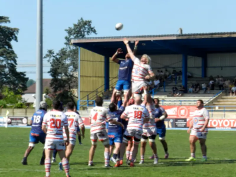 Rugby : L'US Marmande s'incline face à Salles (25-38) pour clore sa saison