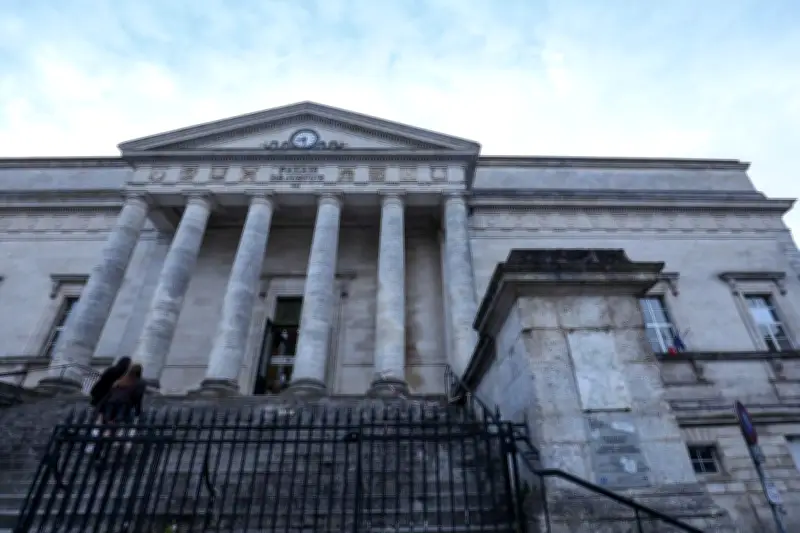 Rugbymen condamnés pour viol : les peines confirmées en appel jusqu'à 14 ans