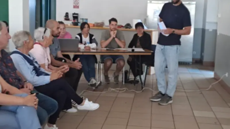 Run for Steph : bilan positif et nouveaux projets à Marguerittes