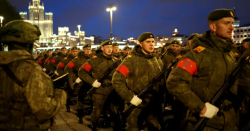 Russie : parade du 9 mai sans chars ni missiles par crainte des drones ukrainiens
