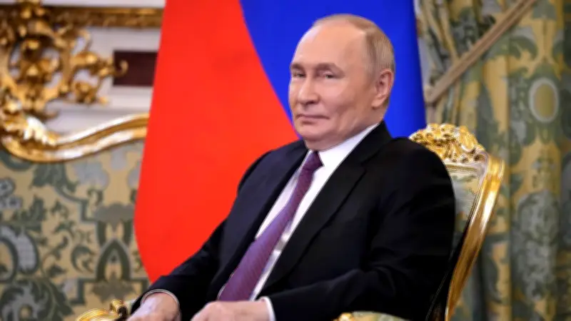Russie propose nouvelles négociations de paix à Kiev le 2 juin à Istanbul