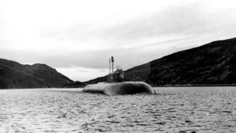 Russie : test du drone sous-marin nucléaire Poséidon, « ininterceptable »