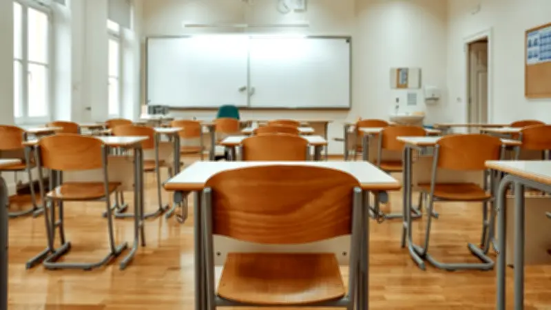 Russie : un adolescent tue un élève de 10 ans dans une école près de Moscou