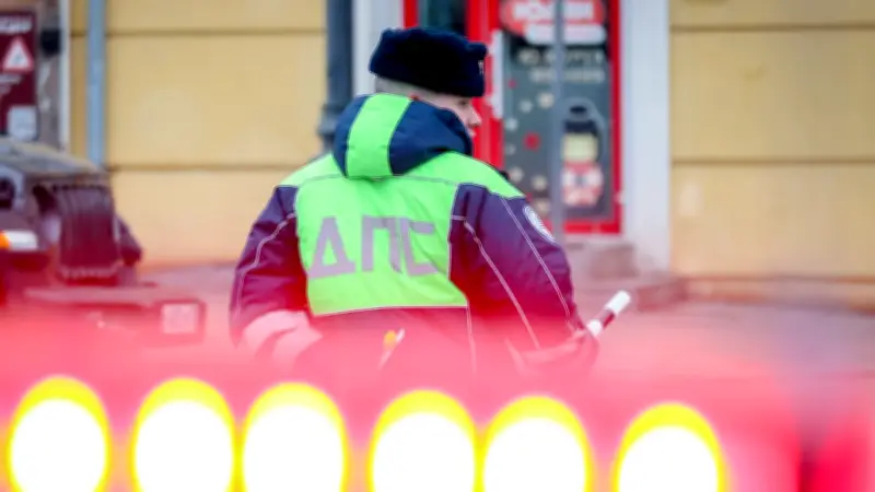 Russie : une Allemande arrêtée avec une bombe, Moscou accuse Kiev d'un attentat planifié