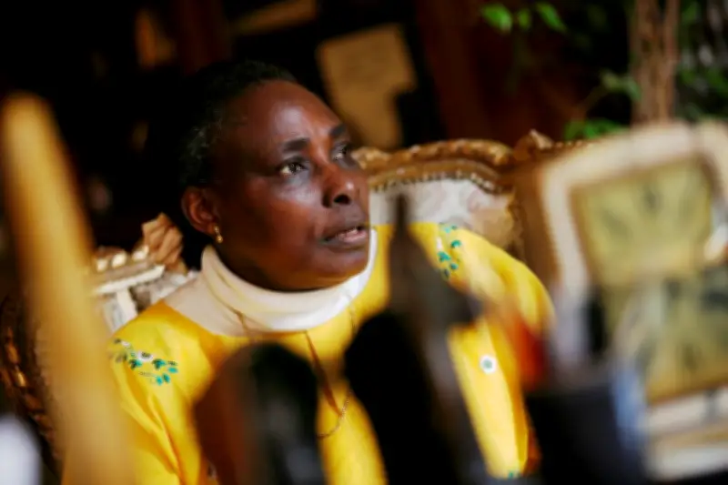 Rwanda : le procès d'Agathe Habyarimana, trente-deux ans après le génocide, s'ouvre à Paris