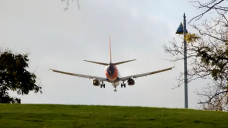Ryanair : panne sèche évitée de justesse, atterrissage d'urgence à Manchester