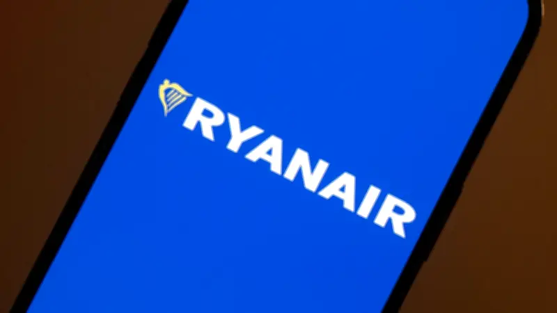 Ryanair supprime les cartes d'embarquement papier dès ce mercredi