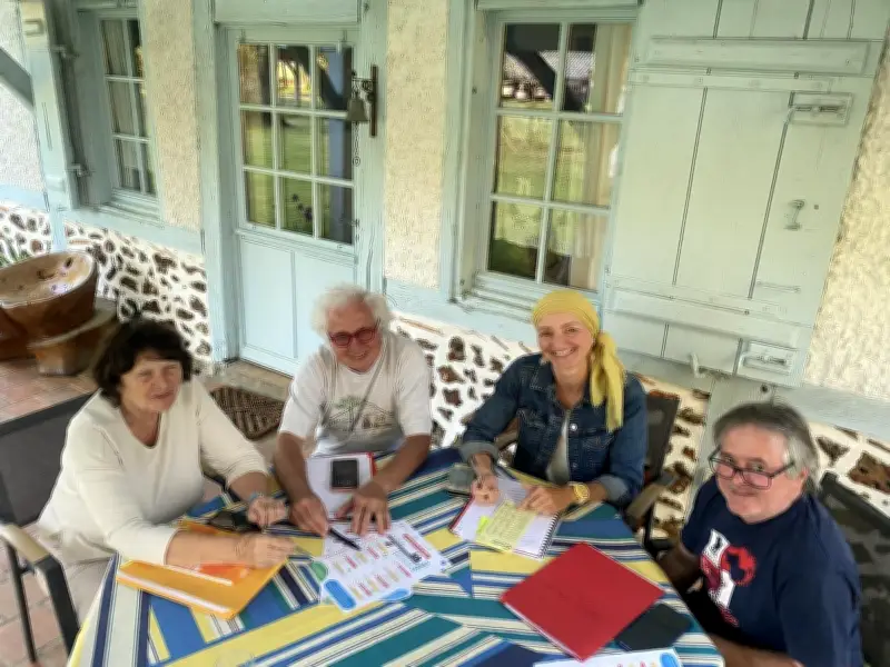 Sabres se mobilise pour la Fondation Philippe-Chatrier le 30 mai