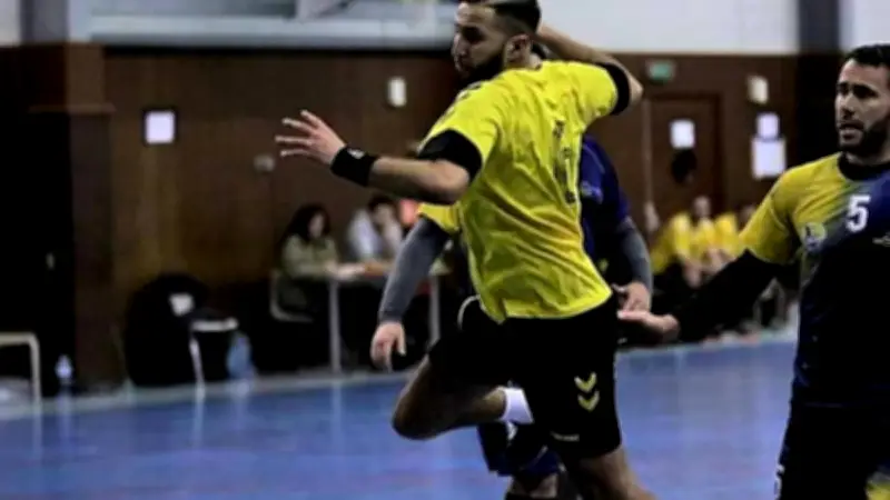 Safir Chouit à Béziers : le sport comme outil d'inclusion pour les personnes handicapées