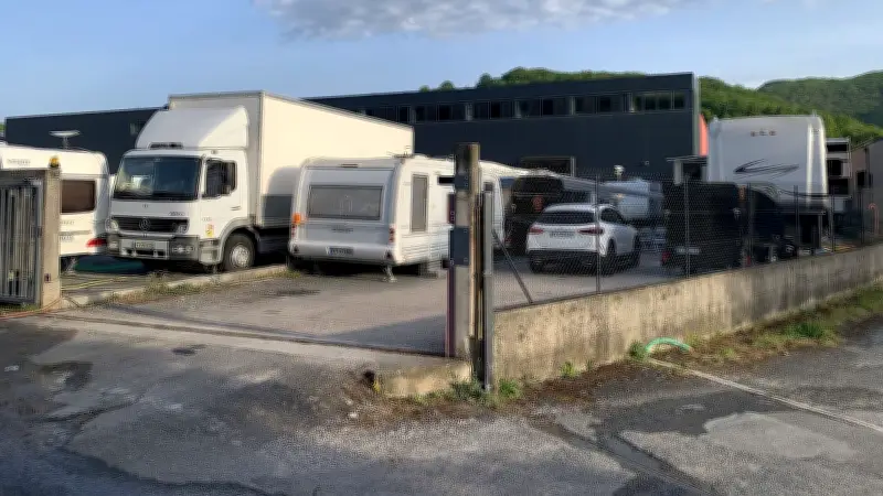 Saint-Affrique : Les forains relogés à l'abattoir, l'opposition s'interroge sur les coûts