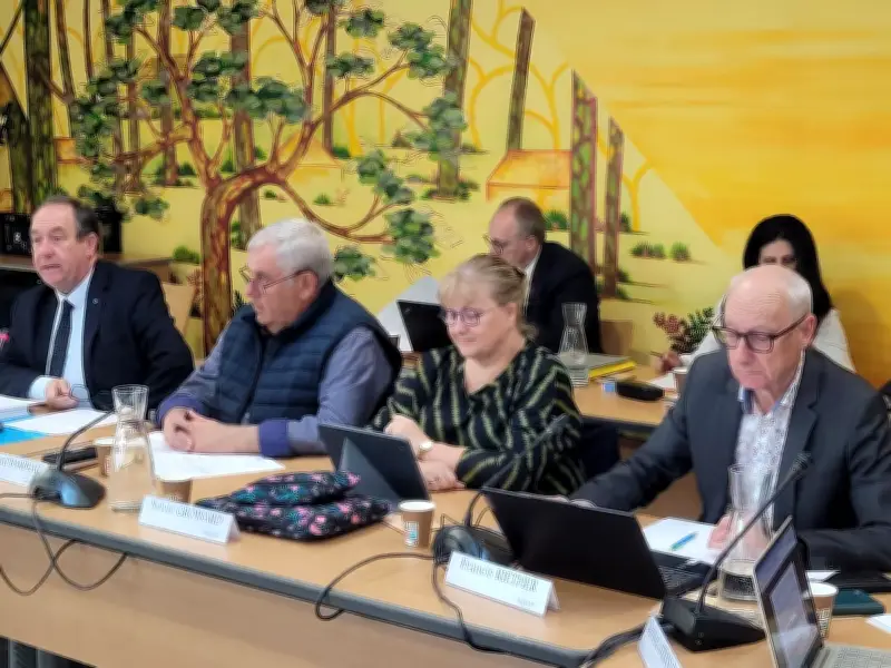 Saint-Aubin-de-Médoc vote son budget 2026 : rénovations et fiscalité stable