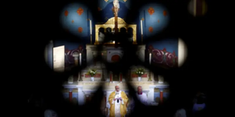 Saint Augustin : 16 siècles de théologie entre amour et péché originel