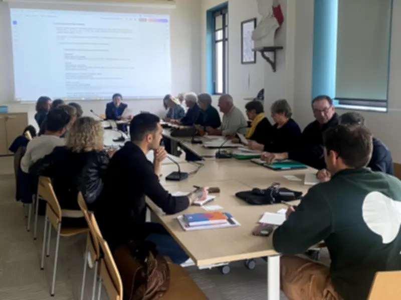 Saint-Augustin crée dix commissions et trois comités pour gérer ses projets locaux