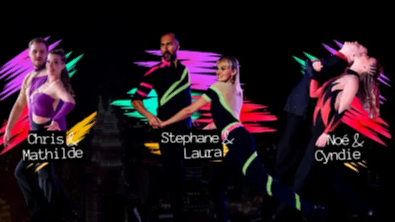 Saint-Aunès célèbre le West Coast Swing avec une journée complète de stages et de danse