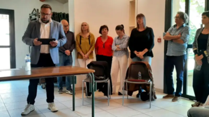Saint-Bonnet-du-Gard : rigueur budgétaire annoncée par le maire