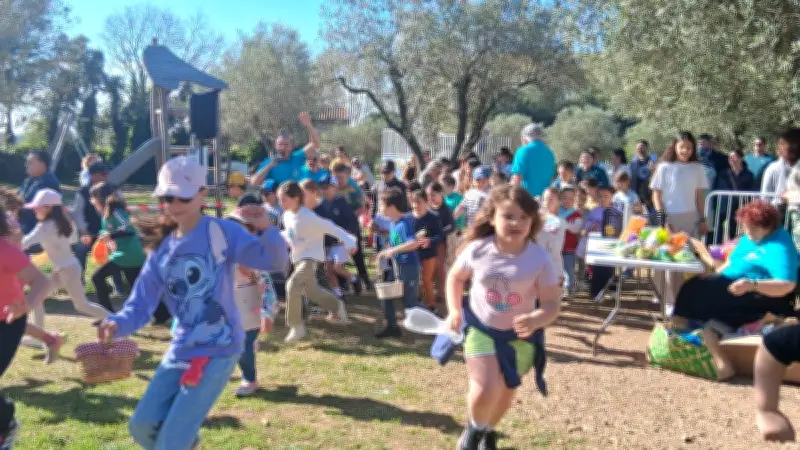 Saint-Brès : Après la chasse aux œufs, le carnaval préhistorique arrive ce dimanche