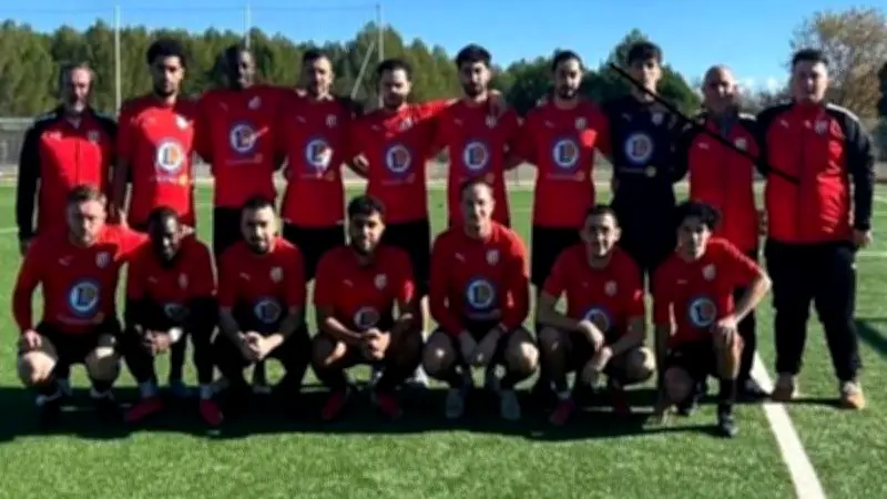Saint-Brès : Bilan sportif de la semaine pour le tennis et le football