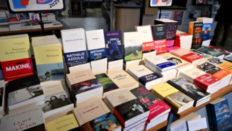 Saint-Chély-d’Apcher : le salon du livre de poche revient pour une 4e édition conviviale