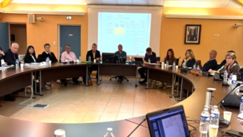 Saint-Christol-lez-Alès : le conseil municipal vote les délégations et crée treize commissions