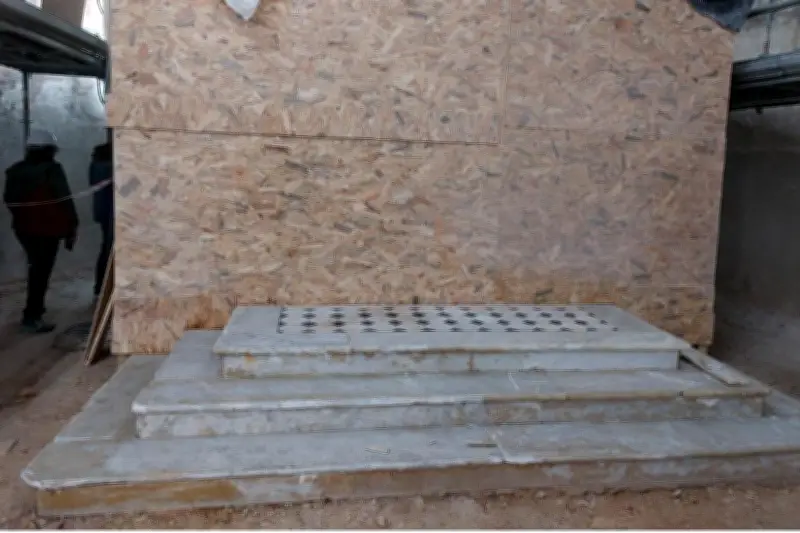 Saint-Cézaire-sur-Siagne adopte un budget 2026 équilibré sans hausse des taxes locales