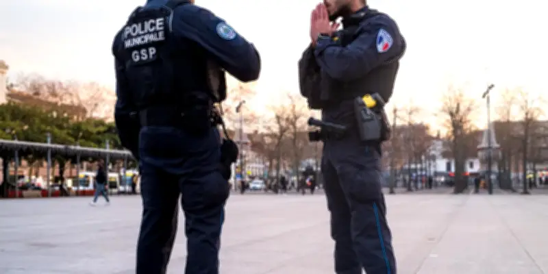 À Saint-Denis, la police municipale attend des éclaircissements de Bally Bagayoko
