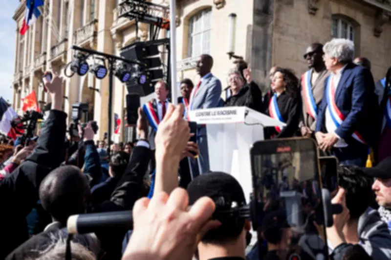 Saint-Denis : la préfecture interdit un rassemblement d'extrême droite prévu samedi