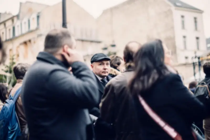 Saint-Denis : le Parti de la France pétaniste veut manifester sur le parvis de l'Hôtel de Ville