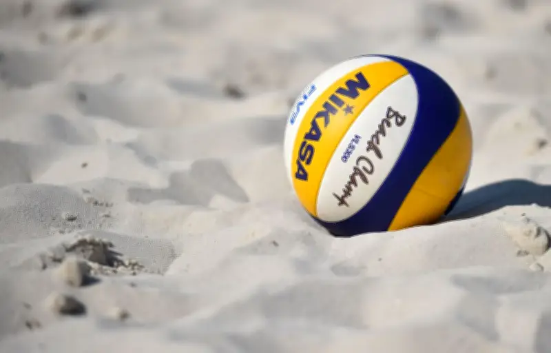 Saint-Dié limoge son entraîneur de volley après des accusations d'insultes sexistes