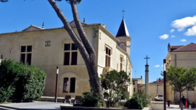 Saint-Drézéry : les commissions municipales adoptées à l'unanimité