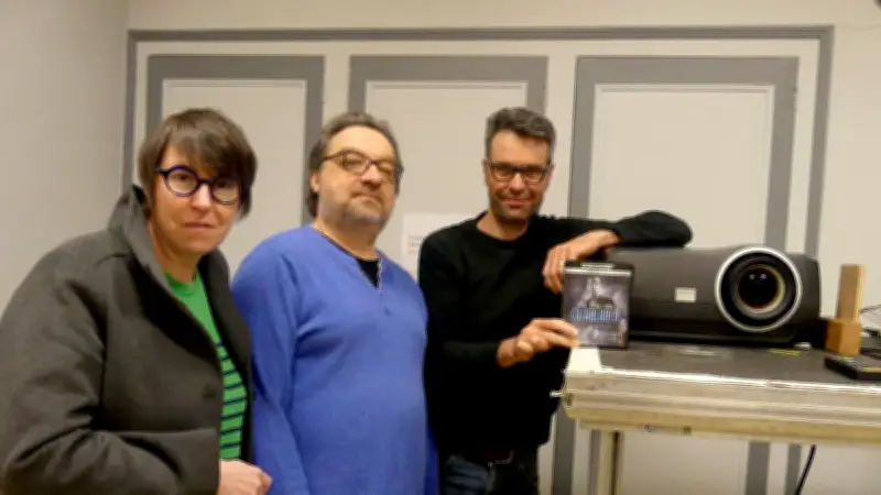 Saint-Félix-de-Lodez clôture sa saison 7 de ciné-club avec Casablanca