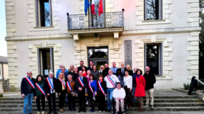 Saint-Georges-d'Orques : Le conseil municipal adopte une gestion budgétaire prudente