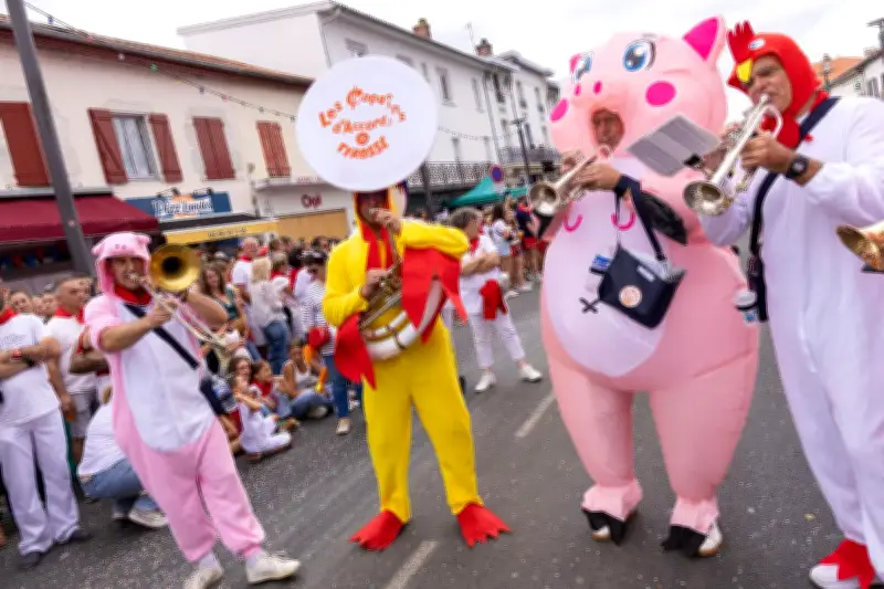 Saint-Geours-de-Maremne lance sa saison festive 2026 avec un programme intergénérationnel