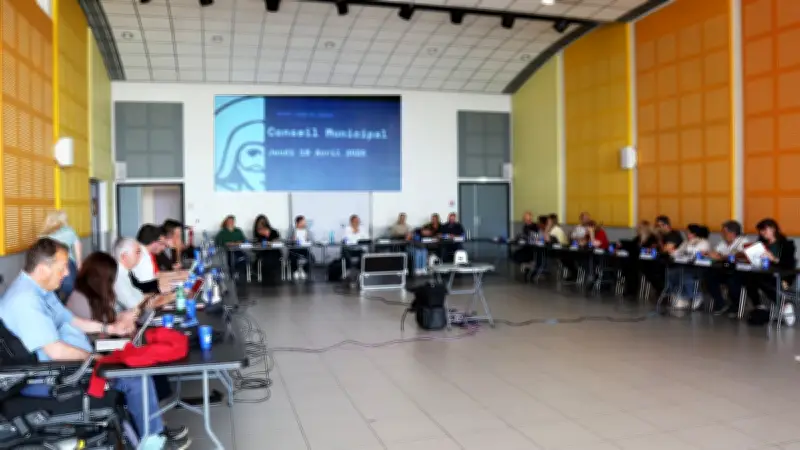 Saint-Jean-de-Védas adopte son budget primitif 2026 : un premier pas vers les priorités