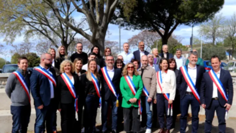 Saint-Jean-de-Védas : les délégations municipales attribuées aux élus