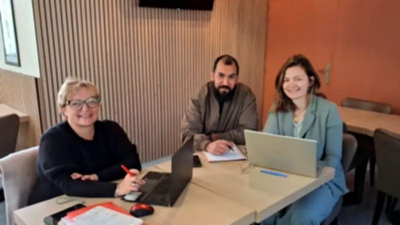 Saint-Jean-du-Gard : Nouveau Bureau de l'Usae et Projets Économiques Innovants