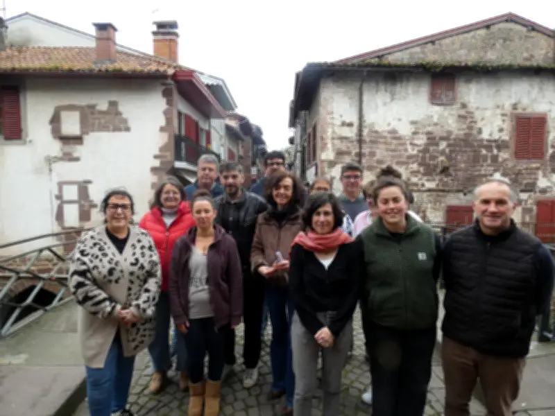 Saint-Jean-Pied-de-Port : 4 000 € en chèques-cadeaux pour animer le centre-ville en avril