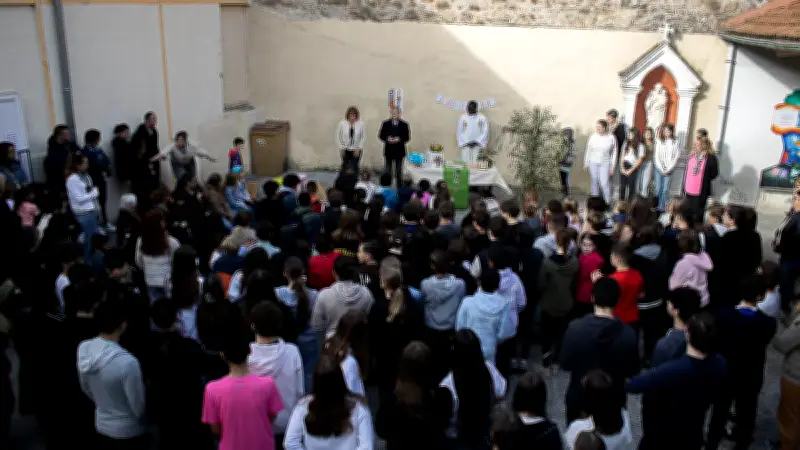 Saint-Joseph : un déménagement express réussi grâce à la mobilisation collective