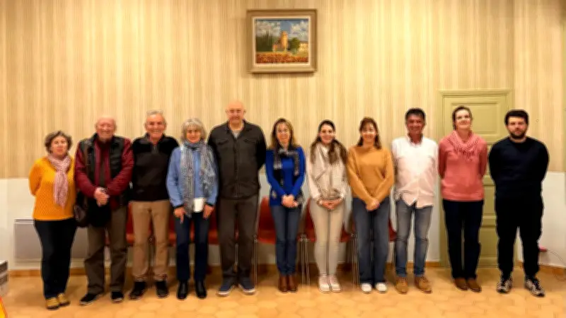 Saint-Julien : Patrick Ravier élu maire, les délégations municipales attribuées