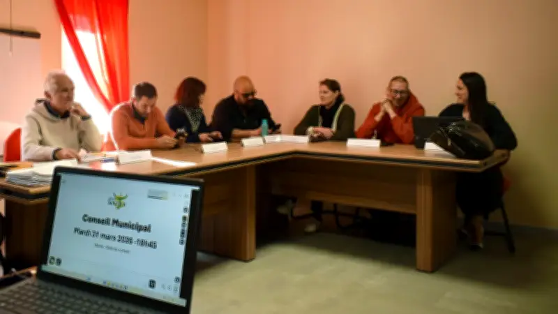 Saint-Just : les commissions municipales installées, les rôles clés attribués