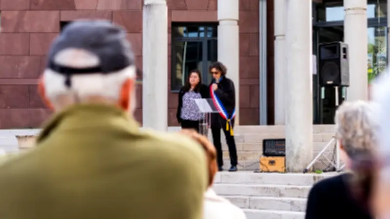 Saint-Laurent-d'Olt sauve un demi-poste d'enseignant : une mobilisation villageoise payante