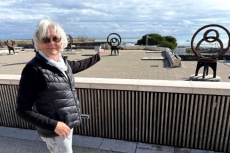 Saint-Laurent-du-Var : la course contre la montre pour sauver les sculptures de Roussil